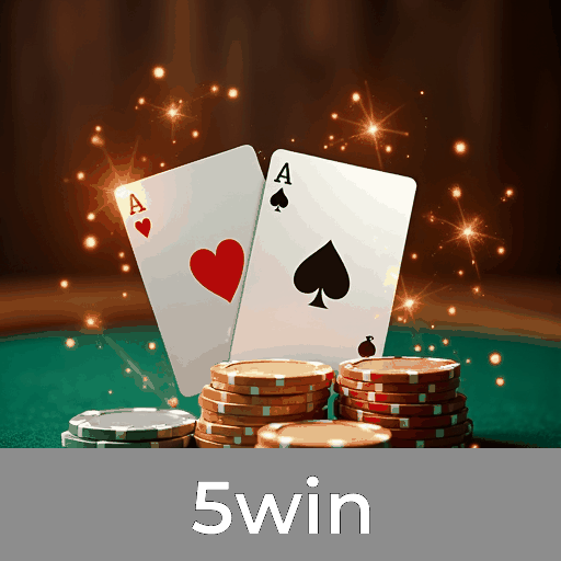Experimente a Comodidade e Funcionalidade Completa do App 5win