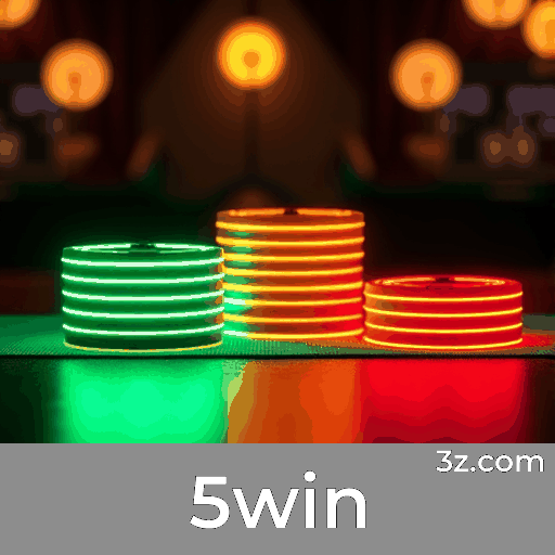 5win login page Brazil – secure online casino access