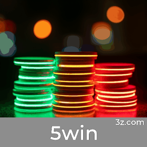 5win login page Brazil – secure online casino access