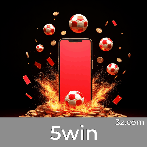 5win login page Brazil – secure online casino access