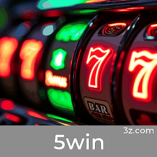 5win login page Brazil – secure online casino access