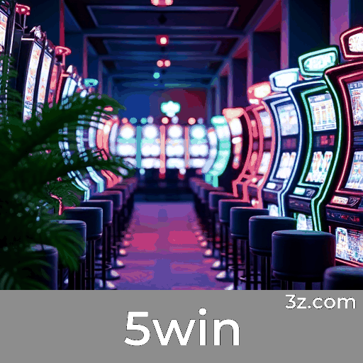 5win login page Brazil – secure online casino access