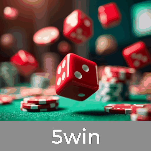 Explore Bonus e Ofertas Únicas no 5win