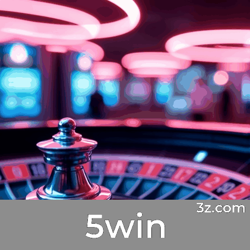5win login page Brazil – secure online casino access