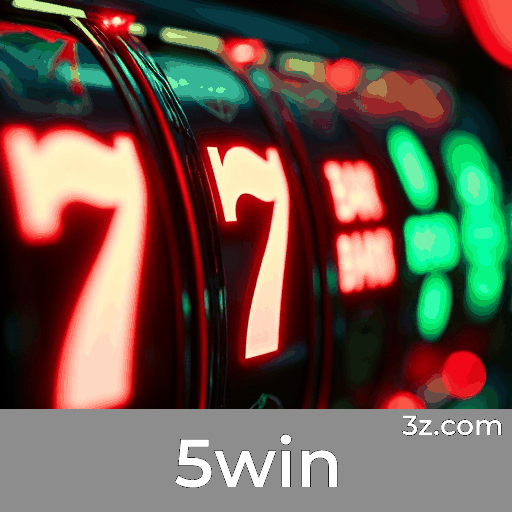 5win login page Brazil – secure online casino access
