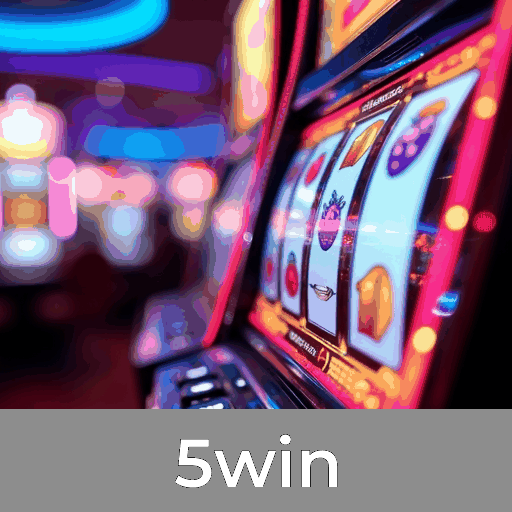 5win: A Plataforma de Jogo que Une Segurança e Serviço Profissional