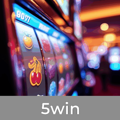 Explore Bonus e Ofertas Únicas no 5win