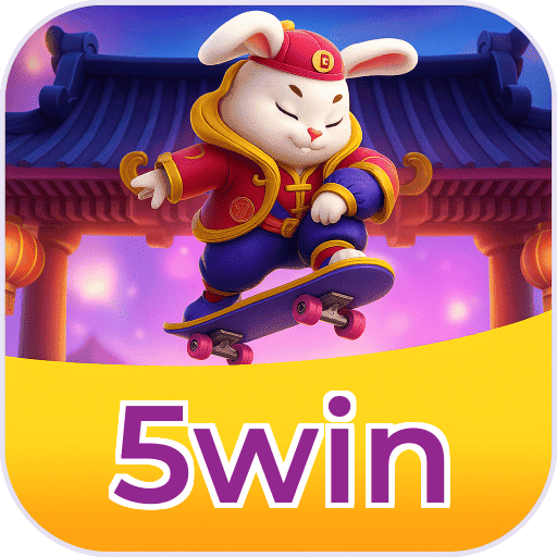 5win Logo