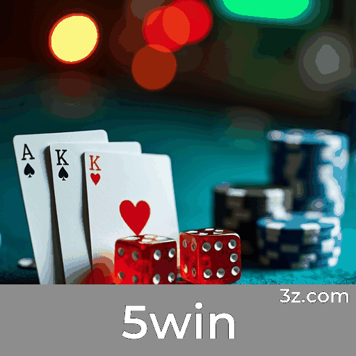 5win login page Brazil – secure online casino access